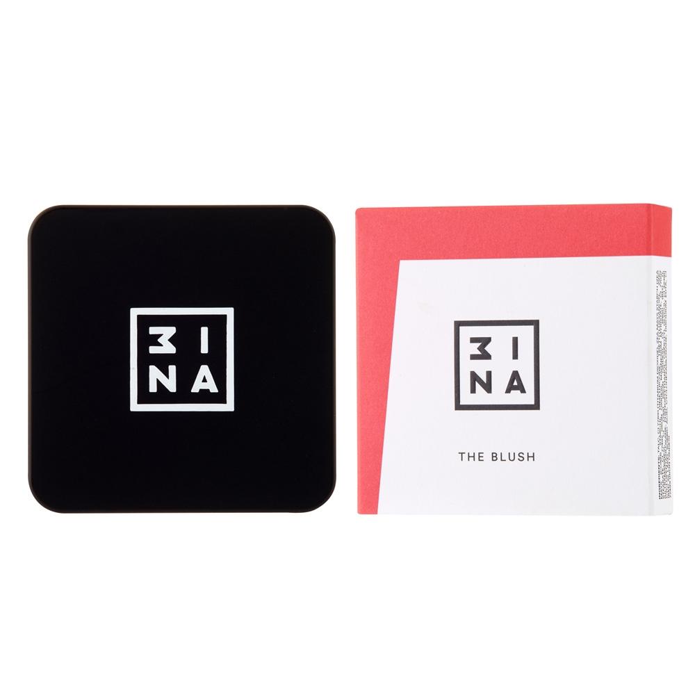 The Blush 108 | Vegan | Bolt strawberry red | matte