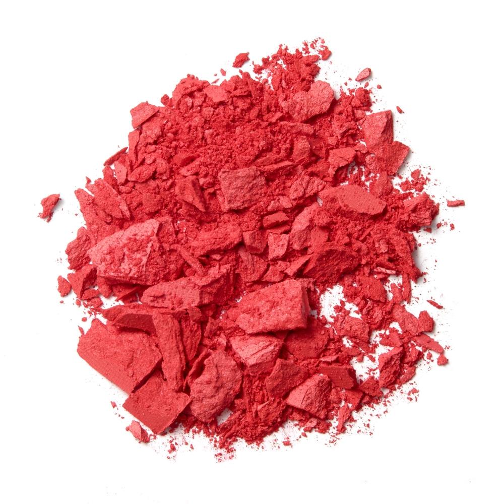 The Blush 108 | Vegan | Bolt strawberry red | matte