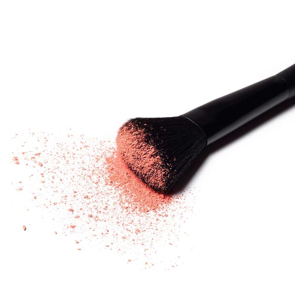 3INA Makeup | The Blush Brush  | Vegan