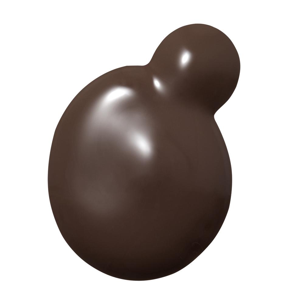 The Custom Drop 602 | Vegan | dark brown