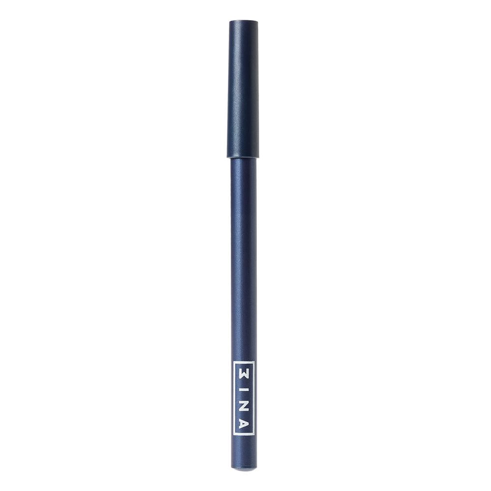 3INA Makeup | The Essential Eye Pencil 104 Blue | Vegan