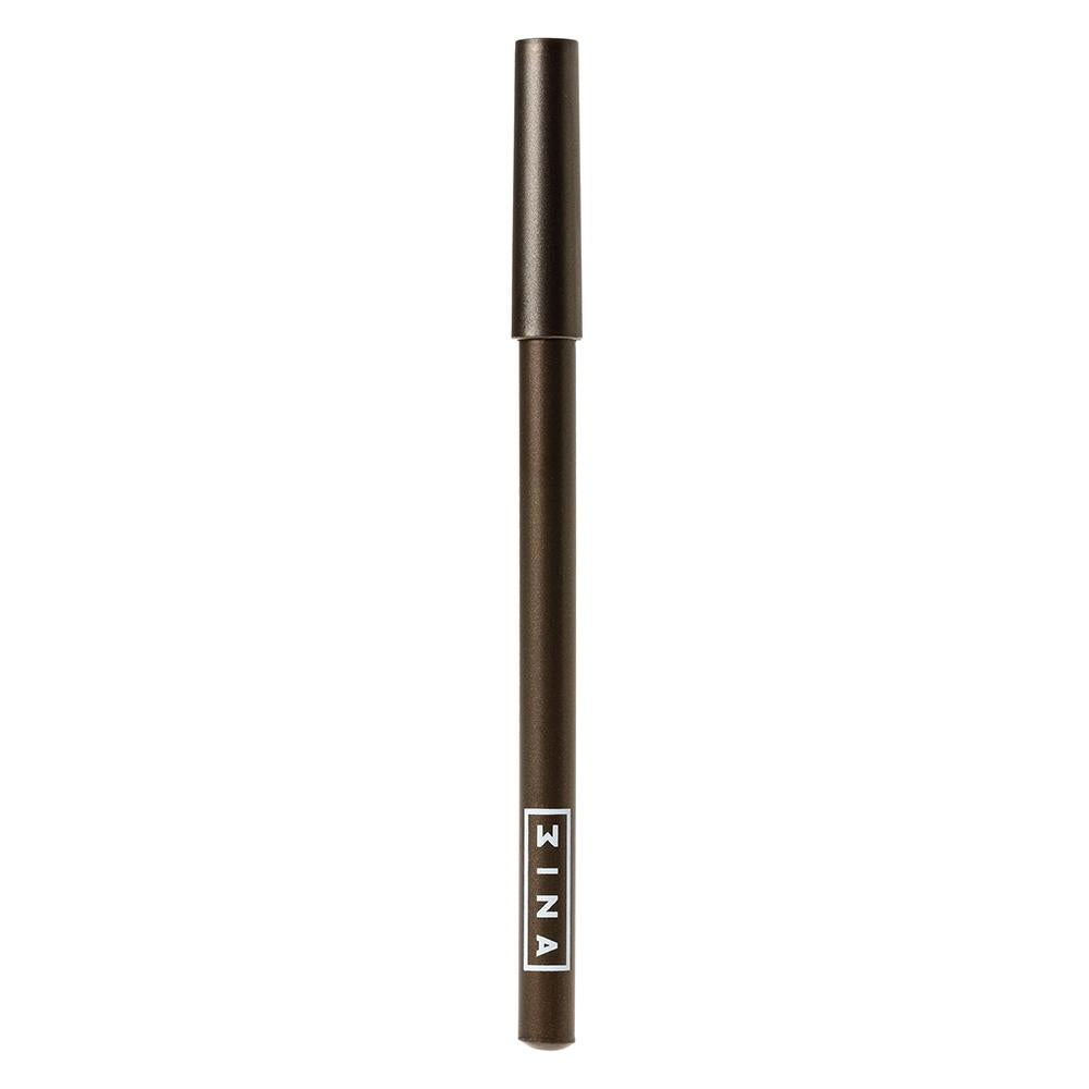 3INA Makeup | The Essential Eye Pencil 111 Nude | Vegan