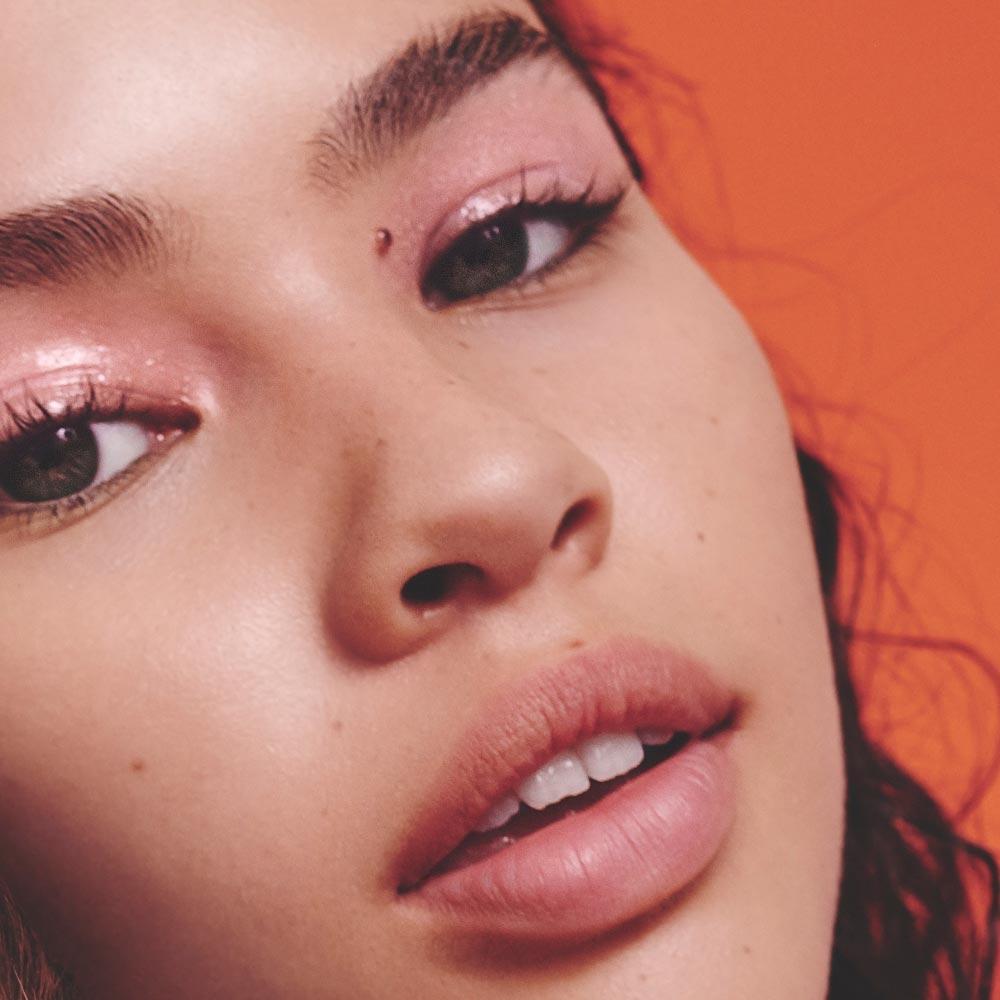 3INA Makeup | The Eye Gloss 501 Pink