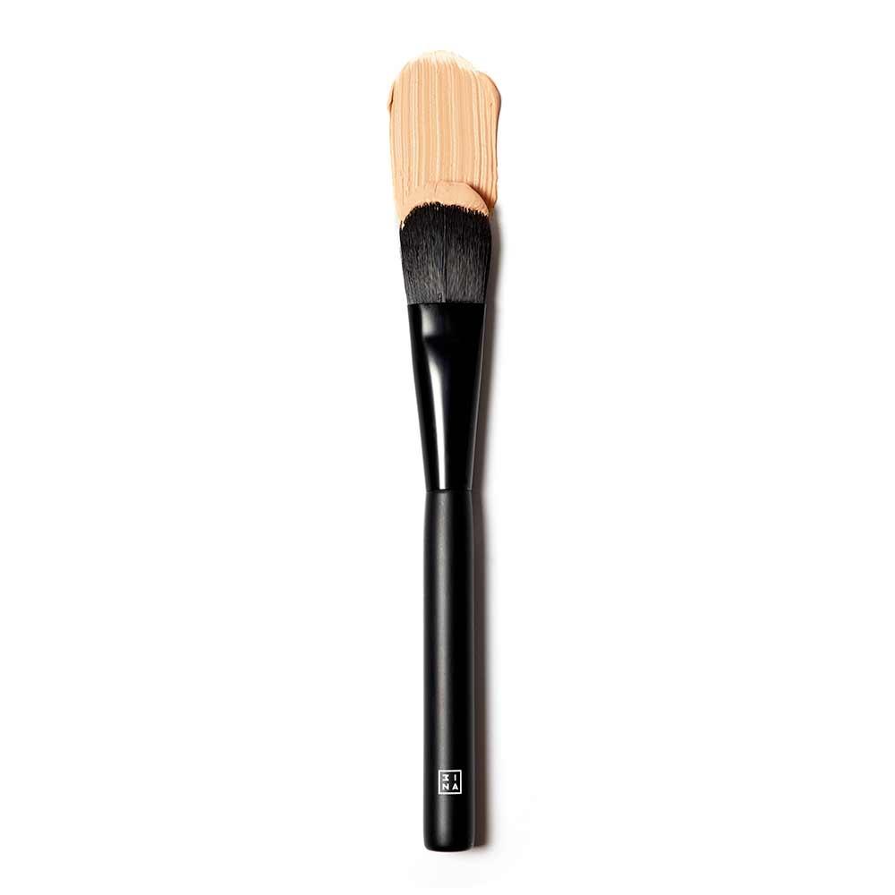 3INA Makeup | The Foundation Brush  | Vegan
