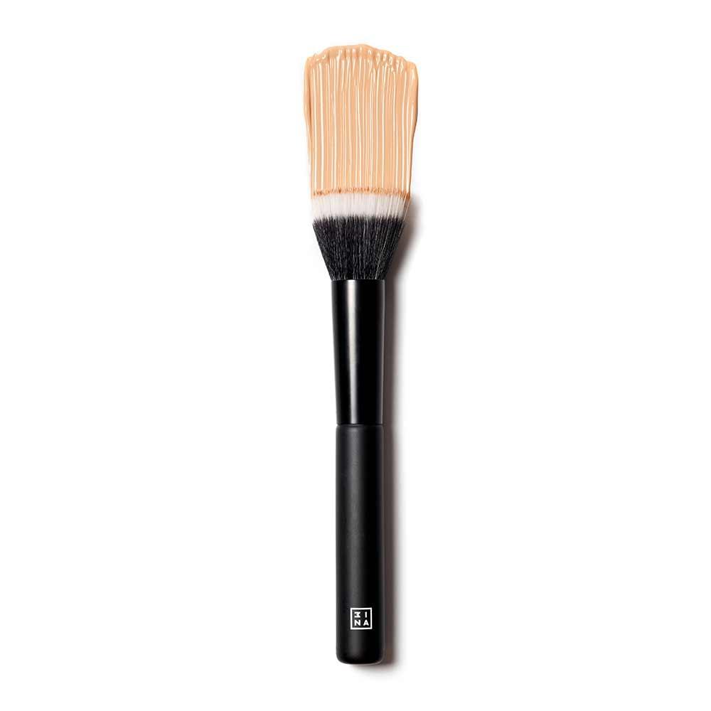 3INA Makeup | The Foundation Finish Brush  | Vegan