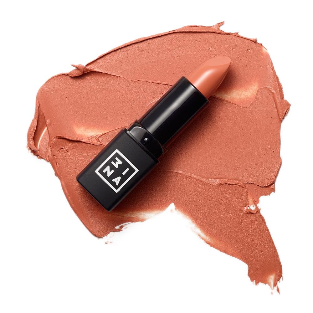 3INA Makeup | The Intense Lipstick 304 Pink | Vegan