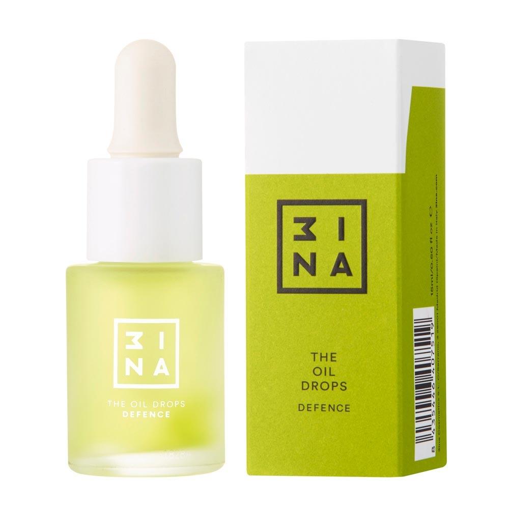 The Defence Oil Drops | Vegan 