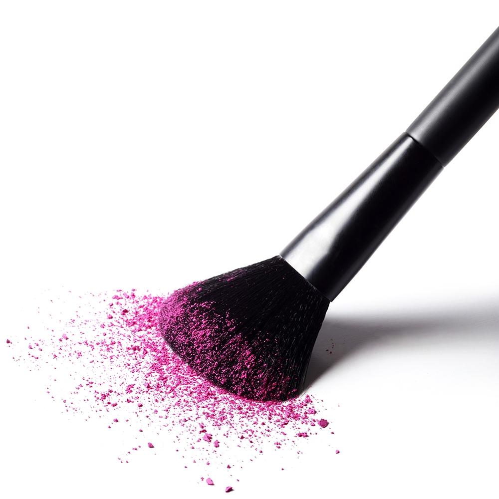 3INA Makeup | The Powder Brush  | Vegan	 4