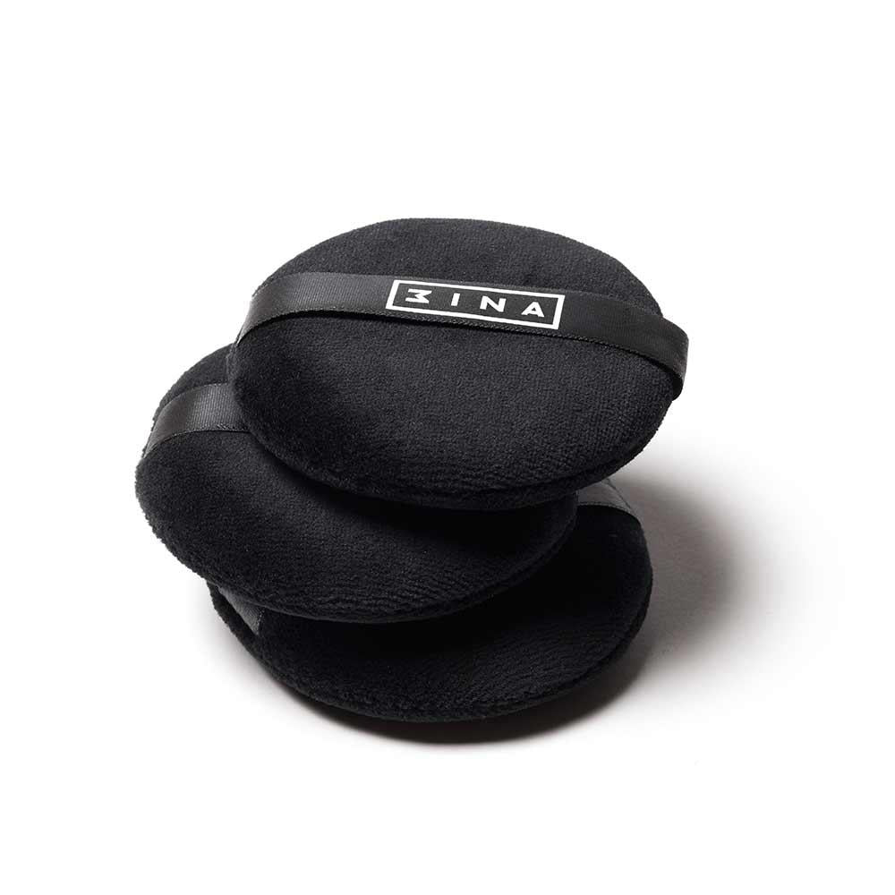 3INA Makeup | The Powder Puff  | Vegan