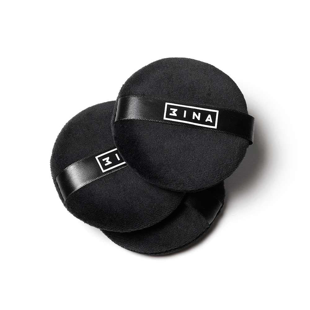 3INA Makeup | The Powder Puff  | Vegan