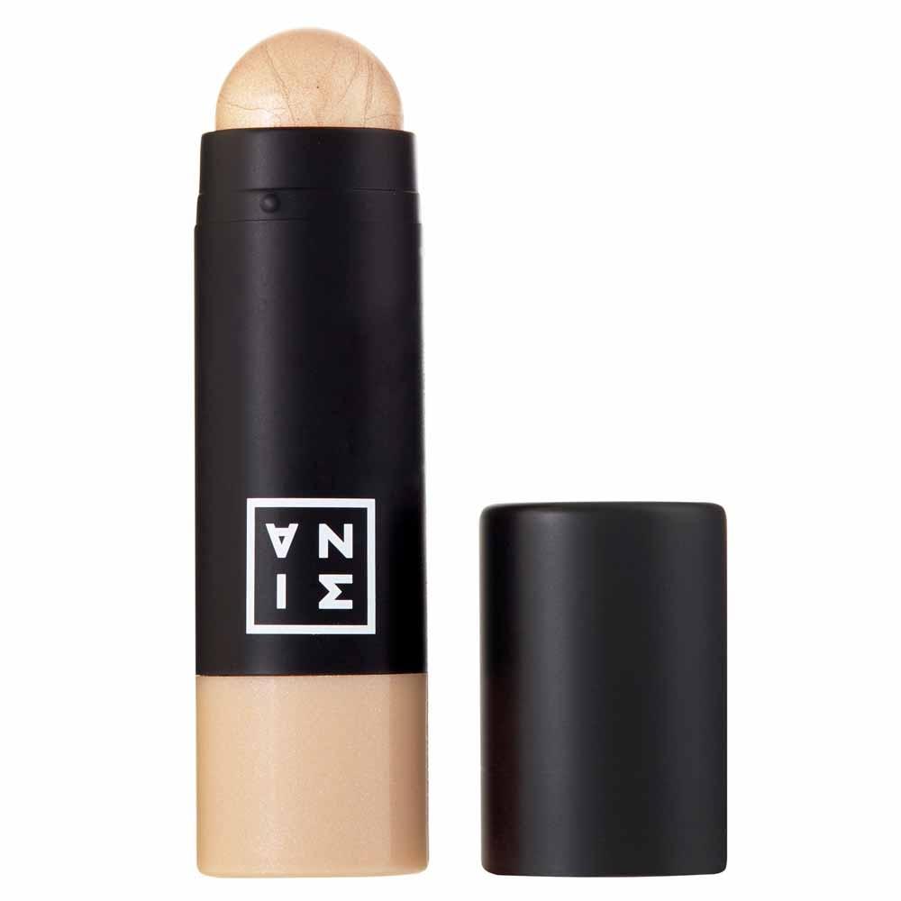 Stick highlighter | Vegan | Champagne Pearl