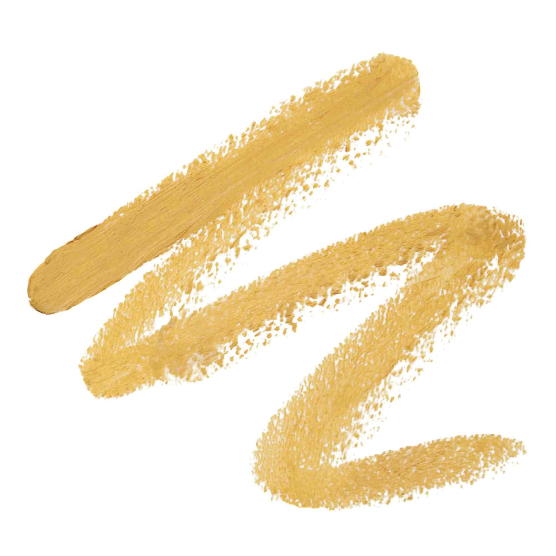 3INA Makeup | The Eyeliner Pencil 612 Yellow