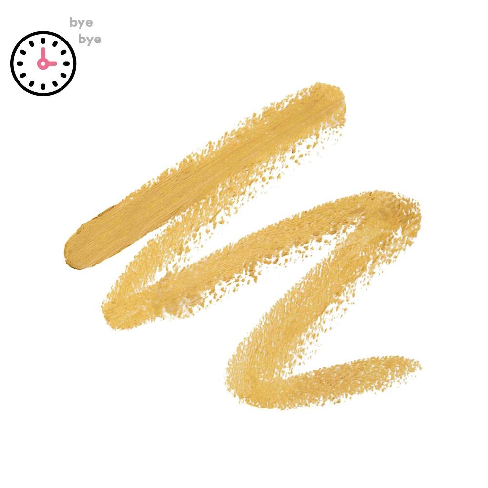 3INA Makeup | The Eyeliner Pencil 612 Yellow