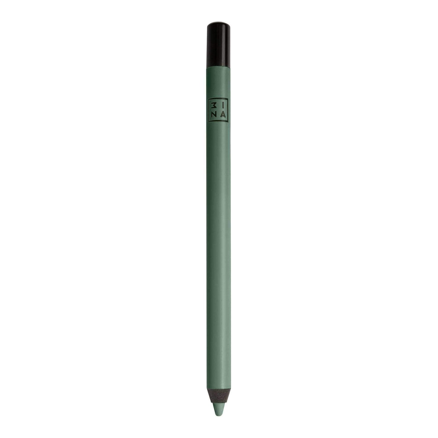 3INA Makeup | The Eyeliner Pencil 613 Green