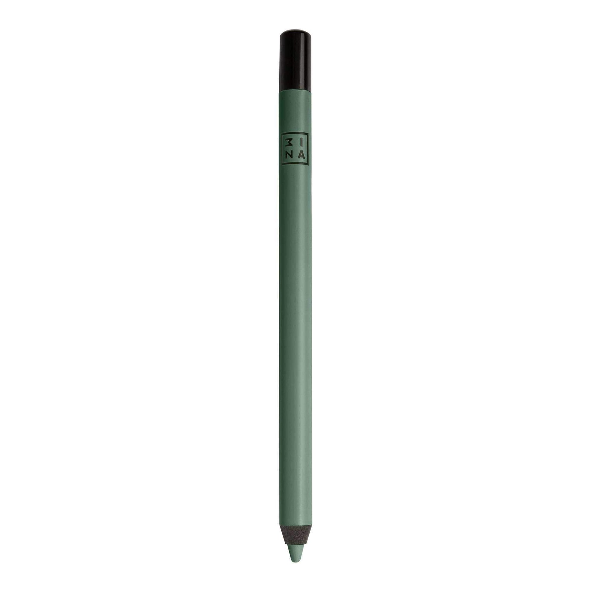 3INA Makeup | The Eyeliner Pencil 613 Green