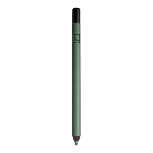 3INA Makeup | The Eyeliner Pencil 613 Green