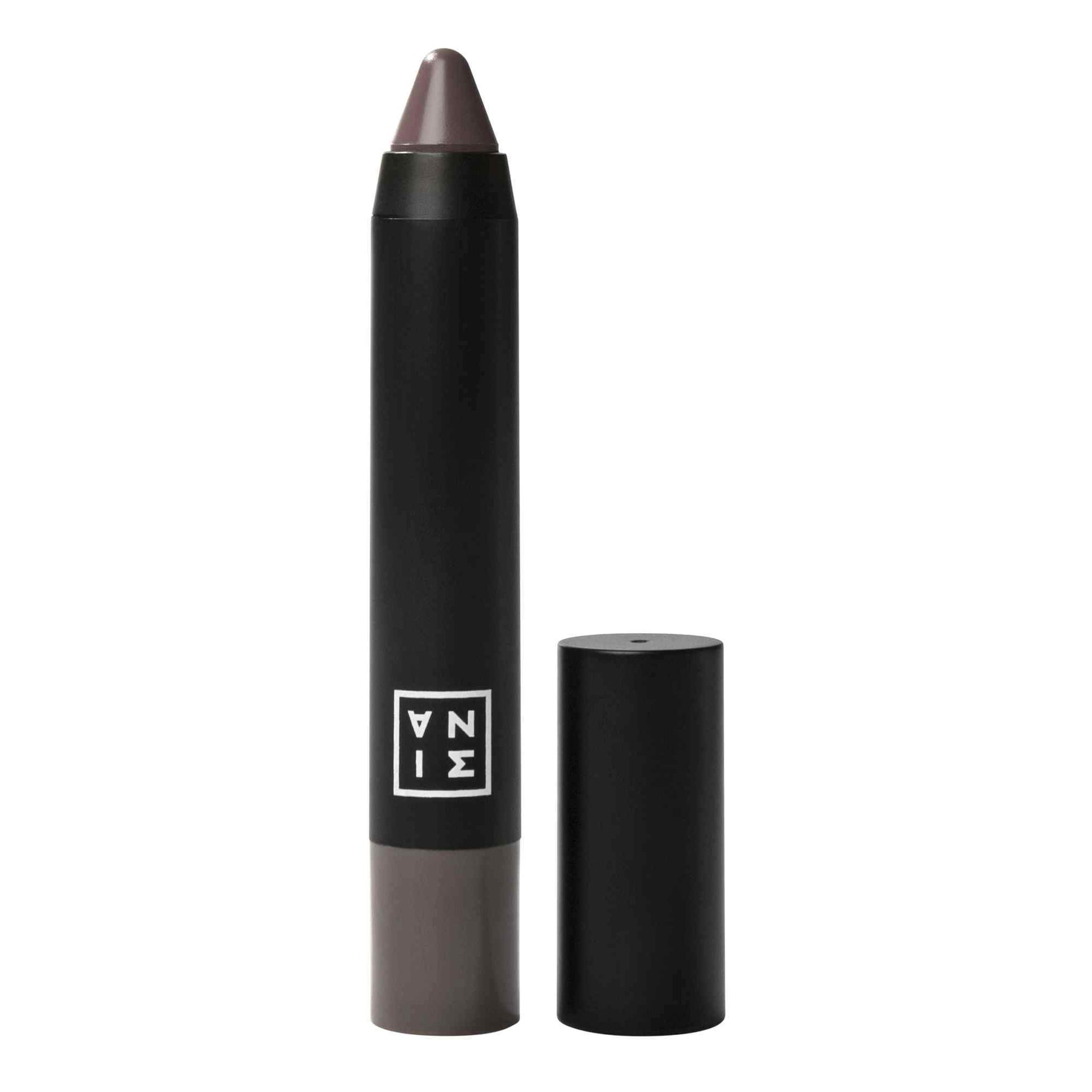 3INA Makeup | The Chubby Lipstick 113 Nude