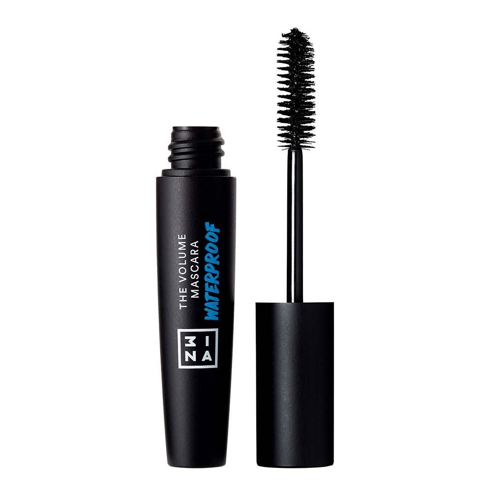 3INA Makeup | The Volume Mascara Waterproof