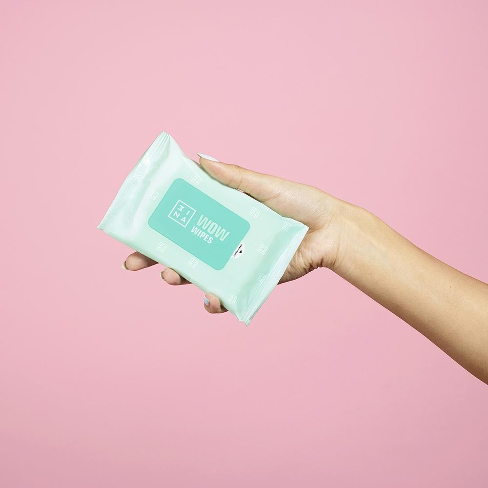 Wow Wipes