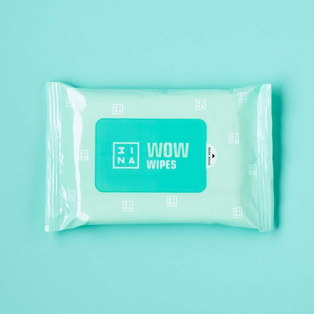 Wow Wipes