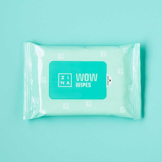 Wow Wipes